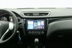 2019 Nissan Qashqai 2017 2.0 AT Elite China VI #16