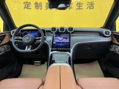 2025 Mercedes-Benz GLC-Class 2025 Facelift GLC 300 L 4MATIC Dynamic 5Seat #15