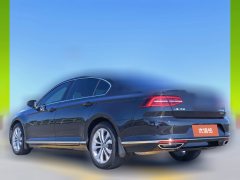 2019 Volkswagen Magotan 2019 2.0T AT 330TSI Luxury China VI #4