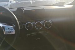2020 Mercedes-Benz A-Class 2019 1.3T AT A180LSportsedan chair Facelift #13