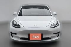 2020 Tesla Model 3 2020 Facelift StandardBattery lifeRWDUpgradeEdition EV #3