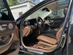 2019 Mercedes-Benz E-Class 2019 2.0T AT E300LSportFashion #8
