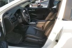 2020 Honda Crider 2020 1.5 AT Hybrid Comfort HEV #9