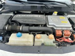 2018 GAC Trumpchi Trumpchi GS4 PHEV 2017 1.5 AT PHEVExclusive HEV #14