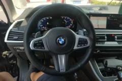 2021 BMW X5(Imported)(Imported) 2021 2.0T AT 30i MSport Pkg (Imported) #15