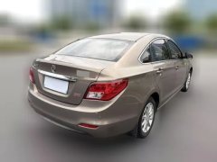 2016 Dongfeng Fengxing Jingyi S50 2014 1.6 AT Flagship #5