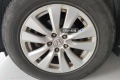 Left Front Wheel Hub