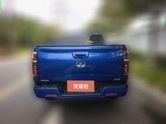 2020 Great Wall Great Wall Pao 2019 2.0TATGasoline4WDComfortGW4C20B #4