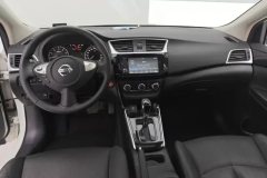 2018 Nissan Sylphy 2018 1.6 AT XVExclusive #12