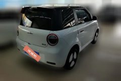 2025 Chang'an Qiyuan Chang'an Lumin 2024 130km Qingyue #3