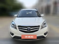 2015 Chang'an CS35 2015 1.6 MT Luxury China V #2