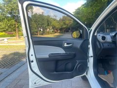 2021 Chang'an Benben E-Star 2021 China civilEdition HappyEdition LFP（31.95kWh） #19