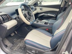2022 BYD Yuan Plus 2022 510KM FlagshipPLUS #4