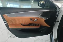 2022 BYD Han 2022 DM-i AT 121KM Honor #7