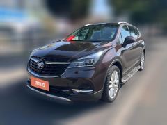2020 Buick Envision Plus 2020 2.0T AT 28TElite 4WD #1