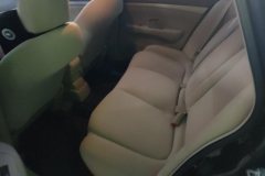 2015 Nissan Sylphy 2016 1.6 AT ClassicXEComfort #11