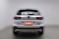 2021 Chang'an CS55 2019 1.5T AT Dazzling color China VI #4