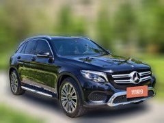 2017 Mercedes-Benz GLC-Class 2017 2.0T AT GLC 200 4MATIC #3
