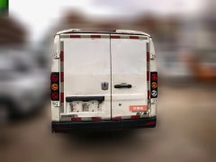2023 Yuan Cheng Auto Yuan Cheng Xingxiang V 2022 Star RewardsV6ELWBNingde41.86kWh #4