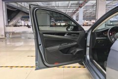 2022 Volkswagen Passat 2022 2.0T AT 330TSI Luxury #7