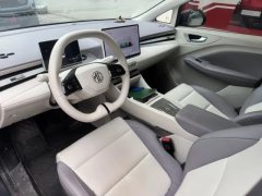 2025 MG MG4 2026 Facelift 437 Easy Edition #6