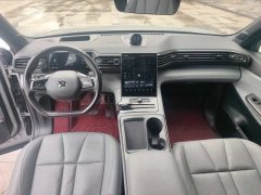 2021 NIO ES8 2020 415KM 6SeatEdition #6