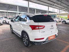 2017 GAC Trumpchi Trumpchi GS4 2017 1.5T AT 235TLuxurySmart ConnectFWD #13