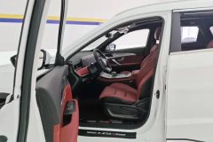 2024 Jetour X70 Plus 2023 1.5T DCTself-improvementPRO+ 5Seat #9