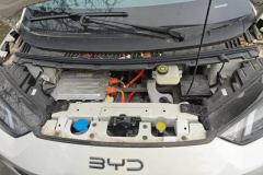 2025 BYD Seagull 2025 Smart Drive 305km freeEdition #10