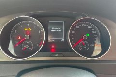 2015 Volkswagen Golf 2015 1.4T AT Luxury #14