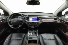 2018 GAC Trumpchi Trumpchi GS8 2017 2.0T AT 320T 2WDLuxurySmart Connect（7Seat） #14