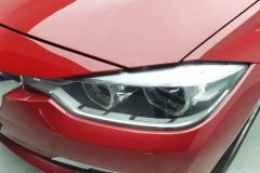 2016 BMW 3 Series 2017 2.0T AT 320LiFashion #5
