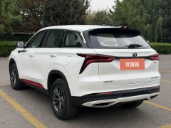 2020 Chang'an CS75 Plus 2020 1.5T AT Elite #5