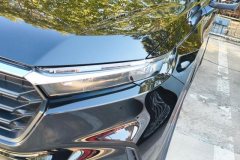 2025 Honda CR-V 2024 1.5T AT 240TURBO 2WDFeng ShangEdition 5Seat #5