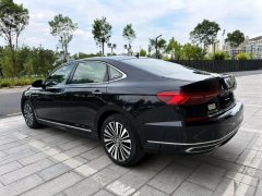 2019 Volkswagen Passat 2019 2.0T AT 330TSILuxury China VI #10