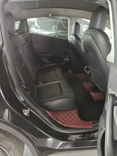 2021 Tesla Model Y 2021StandardBattery lifeRWDEdition #8