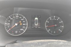 2023 MG MG5 2021 1.5 AT Facelift 180DVVT CVTyouthLuxury #14