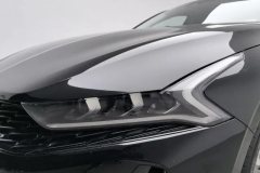 2021 Kia K5 2021 2.0T AT 380T GT-Line HuanNewEdition #5