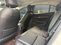 2021 Mazda Mazda3 Axela Sedan 2021 2.0L ATQuality and eleganceEdition #4