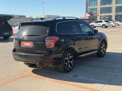 2016 Subaru Forester 2016 2.0 AT FashionNavEdition (Imported) #9