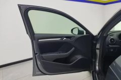 2020 Audi A3 Sportback 2020 1.4T AT 35TFSIEntry China VI #7