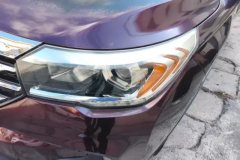 2018 GAC Trumpchi Trumpchi GS4 2017 1.5T MT 235TLuxury FWD #5