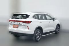 2024 Haval H6 2022 No.3generation 1.5T AT 2WDMax #2