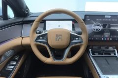 2025 BYD Han L 2025 EV 4WDlidarFlagship #15