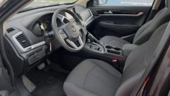 2015 Dongfeng Fengshen Fengshen AX7 2015 2.0 AT Zhiyue #4