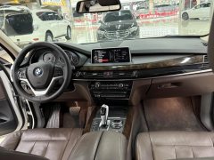 2015 BMW X5(Imported)(Imported) 2014 3.0T AT 35iLeading (Imported) #16