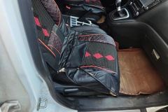 2017 Haval H6 2016 1.5T MT UpgradeEditionElite FWD #8