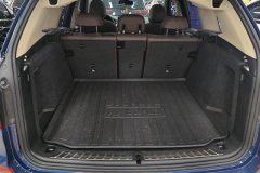 2019 BMW X3 2018 2.0T AT 25i Luxury Pkg #4