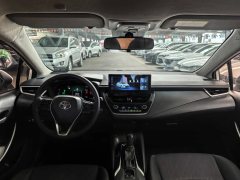 2023 Toyota Corolla 2023 1.8L AT Smartelectric hybridHybrid Elite #6
