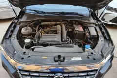2021 Volkswagen Passat 2020 1.4T AT 280TSIBusiness Facelift #10